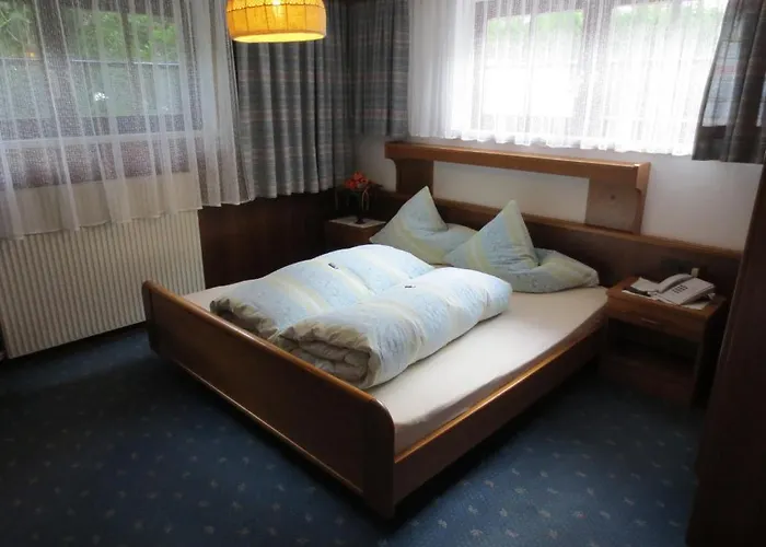 艾尔普哈苏旅馆 招待所 索尔登