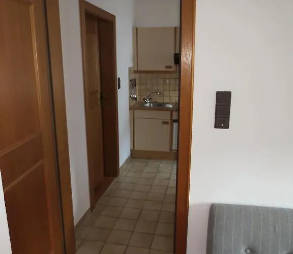 艾尔普哈苏旅馆 索尔登