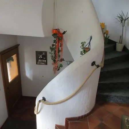 Alpenhaeusl * Sölden