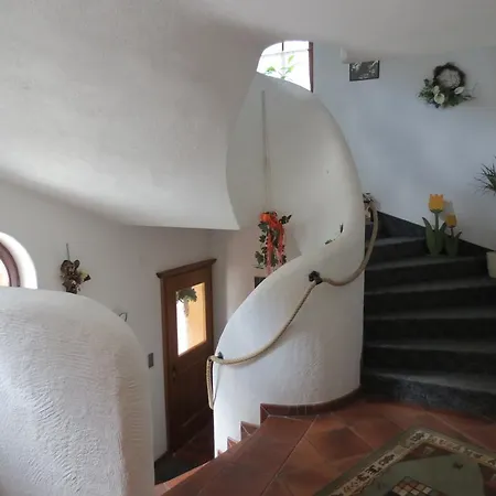 Alpenhaeusl Guest house Solden