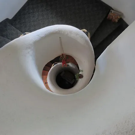 Konukevi Alpenhaeusl