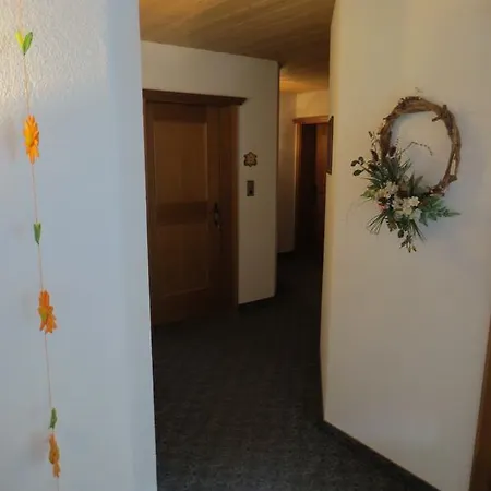 Alpenhaeusl Guest house Solden