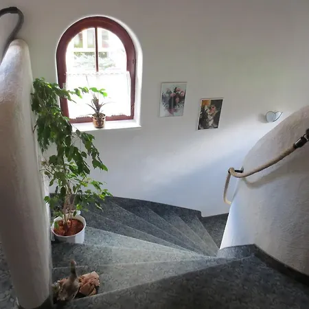 Alpenhaeusl Vendégház *