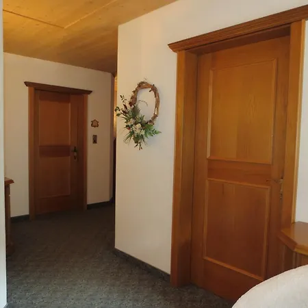 Guest house Alpenhaeusl