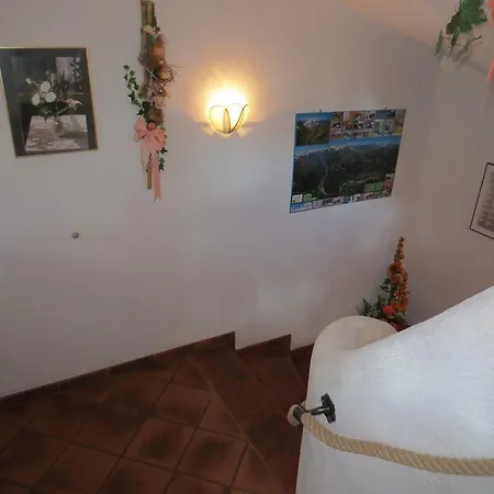 Guest house Alpenhaeusl