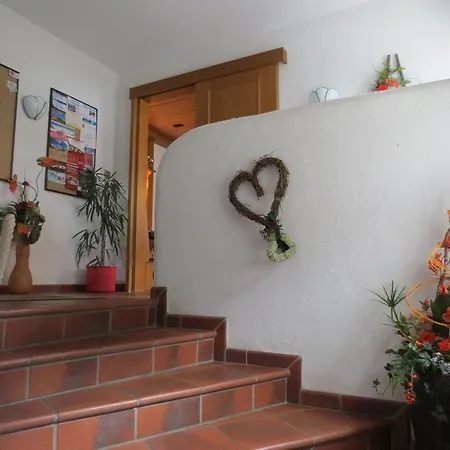 Alpenhaeusl Guest house