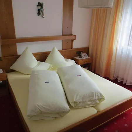 Alpenhaeusl 게스트하우스 *